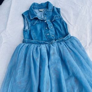 CK little Girl dress